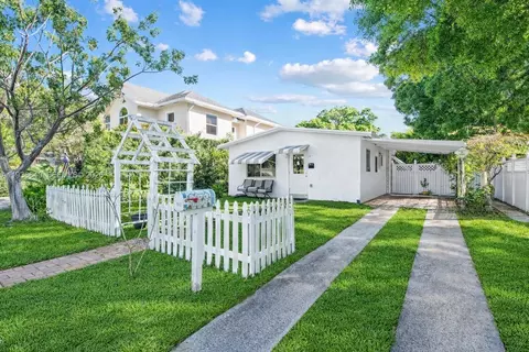 1412 NE 17th St, Fort Lauderdale, FL 33305