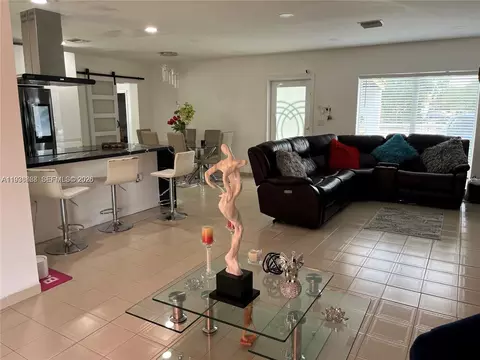 Living - 1014 W 68th St, Hialeah, FL 33014 photo 1 of 3