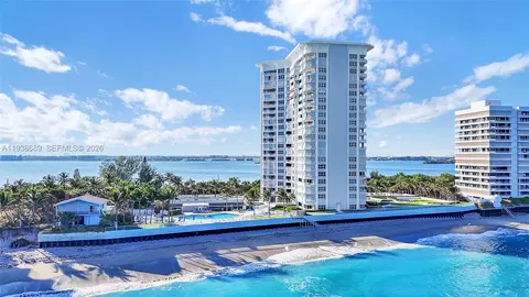 5200 N Ocean Dr #1105, Singer Island, FL 33404
