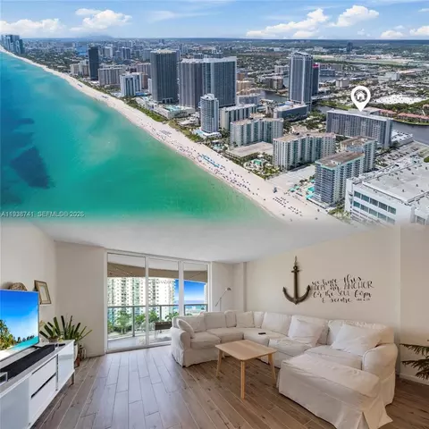 3800 S Ocean Dr #817, Hollywood, FL 33019