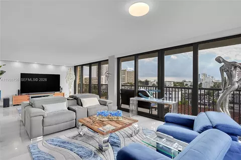 2049 S Ocean Dr #701, Hallandale Beach, FL 33009