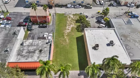 233 N Krome Ave, Homestead, FL 33030