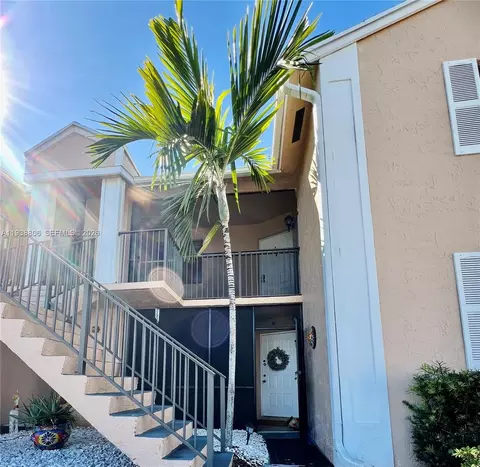 1190 Washington Cir #1190K, Homestead, FL 33034