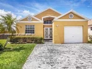 9957 W Elm Ln, Miramar, FL 33025