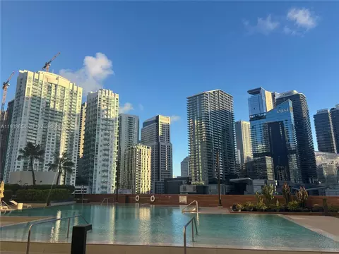 350 S Miami Ave #1208, Miami, FL 33130