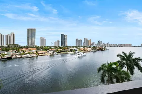 19195 NE 36th Ct #710, Aventura, FL 33180