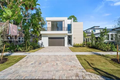 1117 SE 9th St, Fort Lauderdale, FL 33316