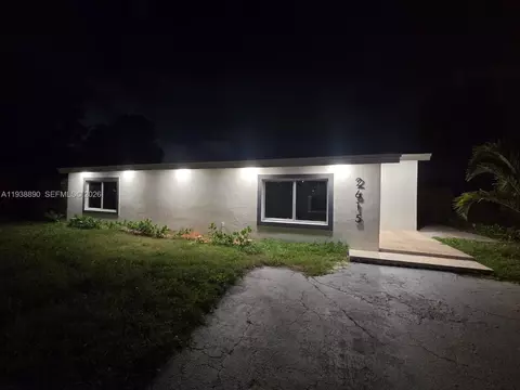 2615 NW 62nd Ave, Margate, FL 33063
