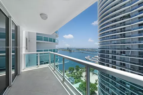 1800 N Bayshore Dr #2511, Miami, FL 33132
