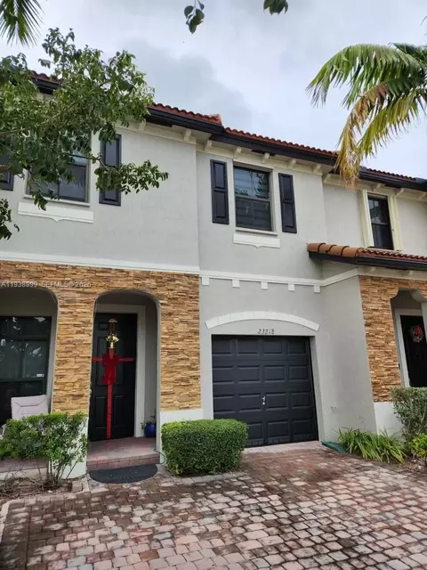 23218 SW 113th Psge, Homestead, FL 33032