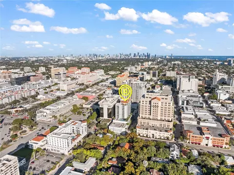 357 Almeria Ave #1406, Coral Gables, FL 33134
