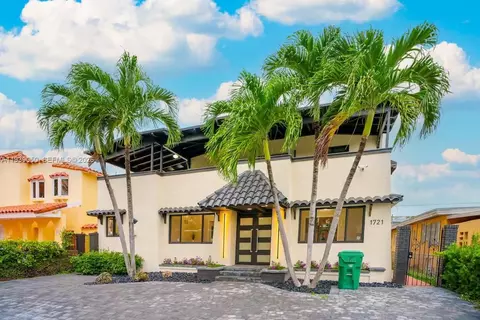 1721 SW 11th Ter, Miami, FL 33135