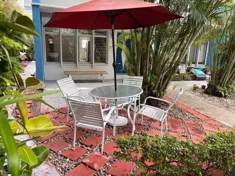 9455 Bay Harbor Ter #8S, Bay Harbor Islands, FL 33154