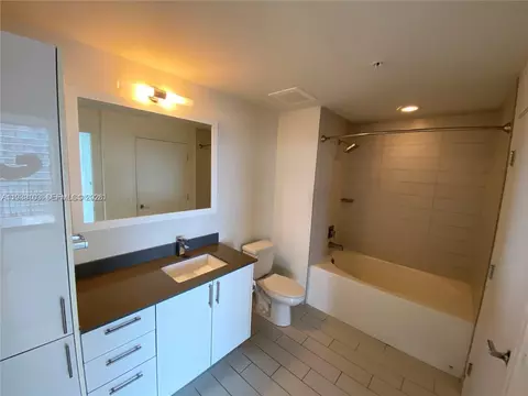 999 SW 1st Ave #2703, Miami, FL 33130
