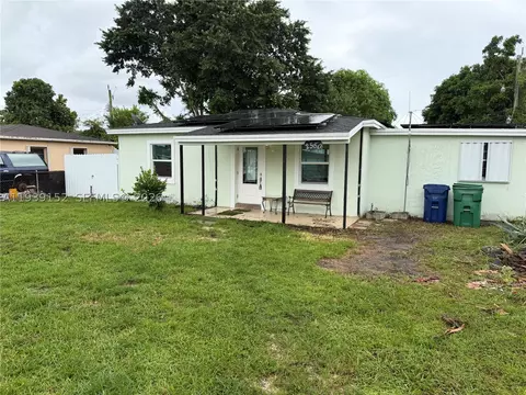2550 NW 153rd St, Miami Gardens, FL 33054