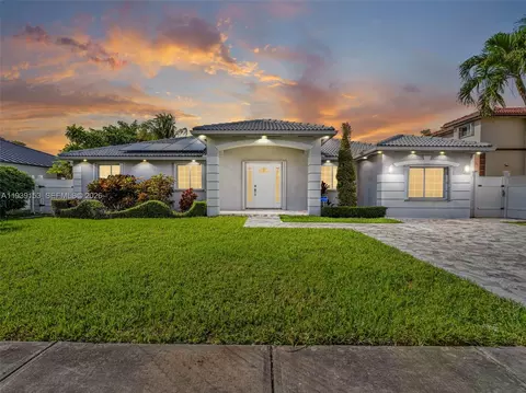 25372 SW 122nd Ct, Homestead, FL 33032