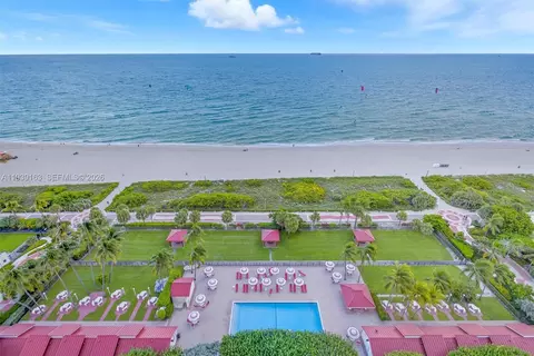2555 Collins Ave #2105, Miami Beach, FL 33140