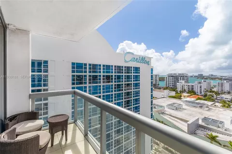6899 Collins Ave #1509, Miami Beach, FL 33141
