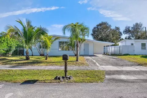 3410 SW 38th St, West Park, FL 33023