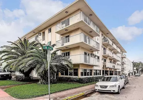 1420 Pennsylvania Ave #210, Miami Beach, FL 33139