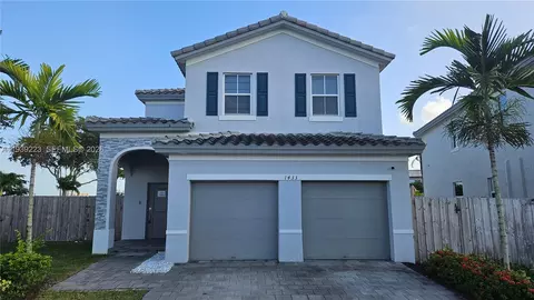 1433 SE 27th Ter, Homestead, FL 33035