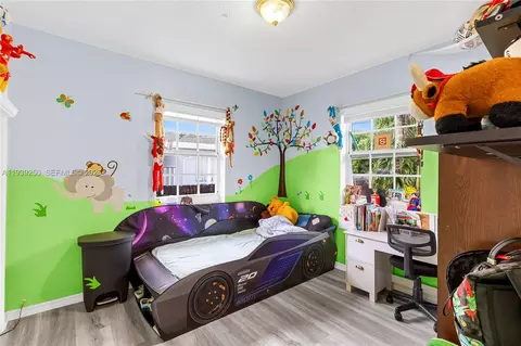 Bedroom - 116 E 59, Hialeah, FL 33013 photo 3 of 4