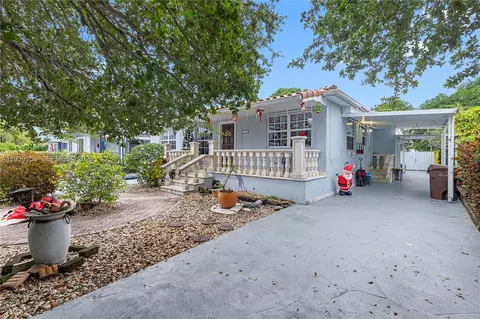 Exterior - 116 E 59, Hialeah, FL 33013 photo 3 of 10