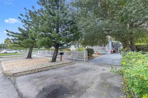Exterior - 116 E 59, Hialeah, FL 33013 photo 1 of 10