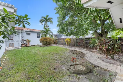 Exterior - 116 E 59, Hialeah, FL 33013 photo 7 of 10