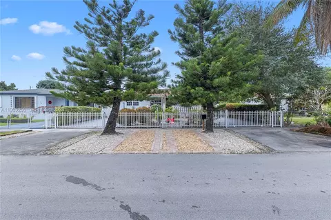 Exterior - 116 E 59, Hialeah, FL 33013 photo 2 of 10