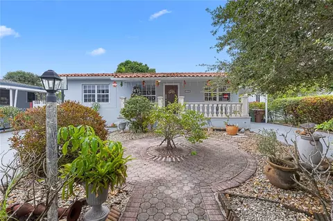 Exterior - 116 E 59, Hialeah, FL 33013 photo 5 of 10