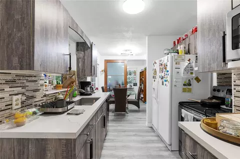 Kitchen - 116 E 59, Hialeah, FL 33013 photo 2 of 4
