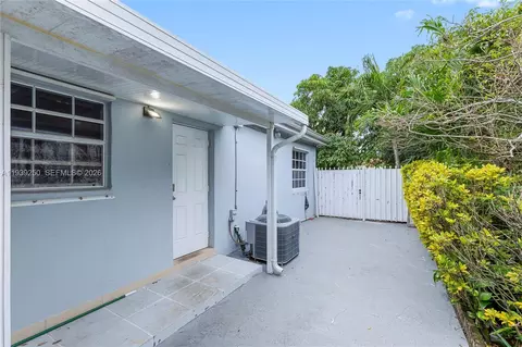 Exterior - 116 E 59, Hialeah, FL 33013 photo 10 of 10