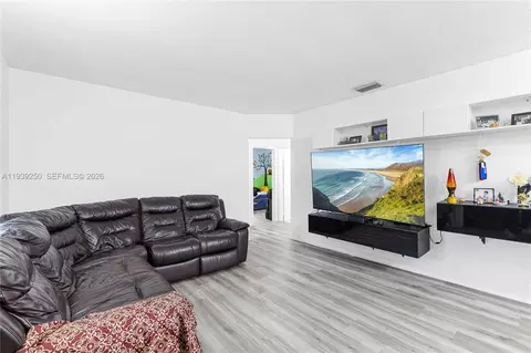 Living - 116 E 59, Hialeah, FL 33013 photo 1 of 3
