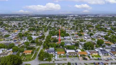 View/Area - 116 E 59, Hialeah, FL 33013 photo 7 of 12