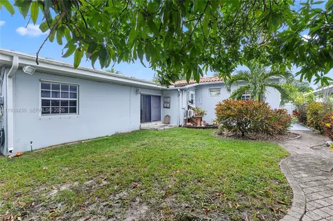 Exterior - 116 E 59, Hialeah, FL 33013 photo 9 of 10