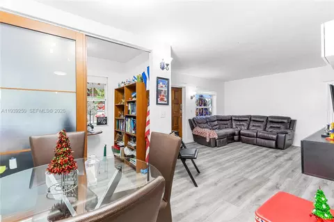 Living - 116 E 59, Hialeah, FL 33013 photo 3 of 3