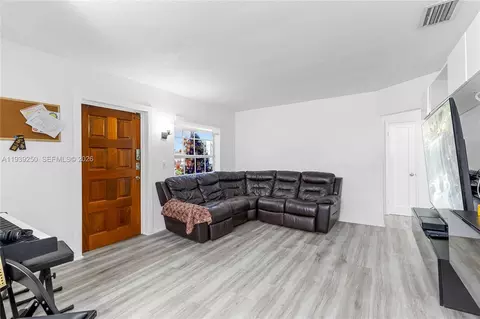 Living - 116 E 59, Hialeah, FL 33013 photo 2 of 3