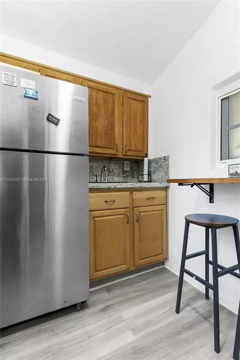 Kitchen - 116 E 59, Hialeah, FL 33013 photo 4 of 4