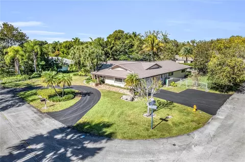 Undisclosed, Palmetto Bay, FL 33157