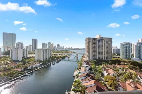 19667 Turnberry Way #19-K, Aventura, FL 33180