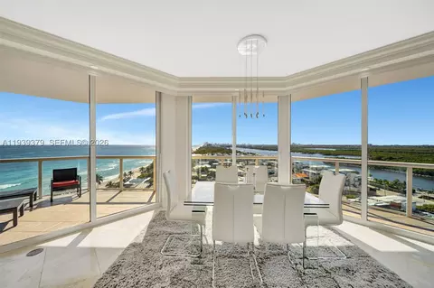 6001 N Ocean Dr #1204, Hollywood, FL 33019