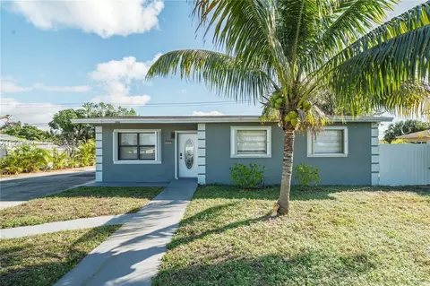 20731 NW 32nd Pl, Miami Gardens, FL 33056