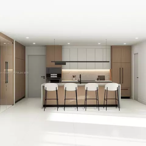 Kitchen - 409 De Leon Dr, Miami Springs, FL 33166 photo 5 of 5