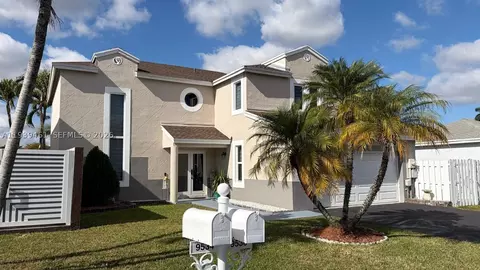 9530 SW 143rd Pl, Miami, FL 33186