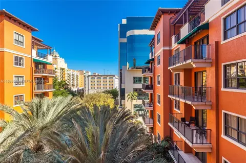 100 Andalusia Ave #609, Coral Gables, FL 33134