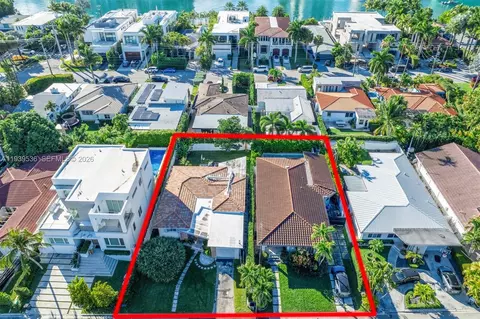 9424 9432 Carlyle Ave, Surfside, FL 33154