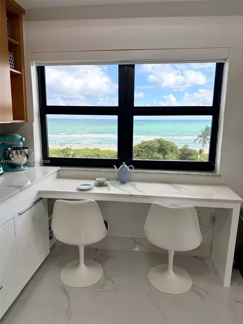 1201 S Ocean Dr #602S, Hollywood, FL 33019