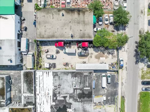 Grant St, Hollywood, FL 33020