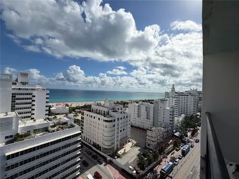 1800 Collins Ave #19C, Miami Beach, FL 33139